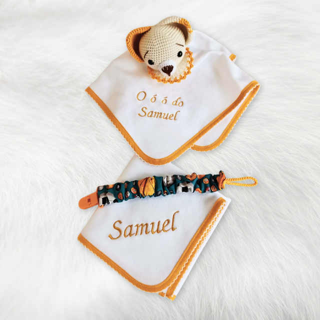 Dou Dou Personalizado