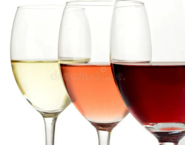 Vin au verre