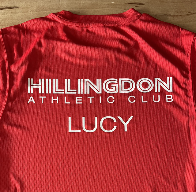 Personalisation 