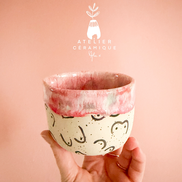 Je soutiens THINK PINK aux 20KM de Bruxelles