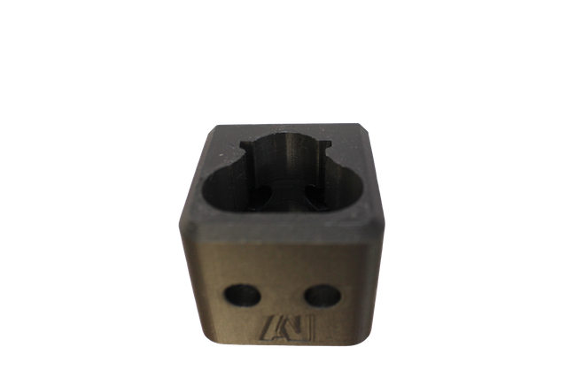 Support mural Milwaukee M12 / Bosch GBA12