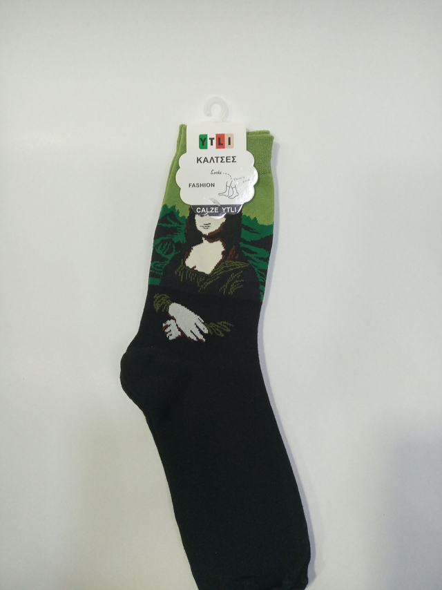 ΚΑΛΤΣΕΣ ΜΕ ΘΕΜΑ ΤΖΟΚΟΝΤΑ