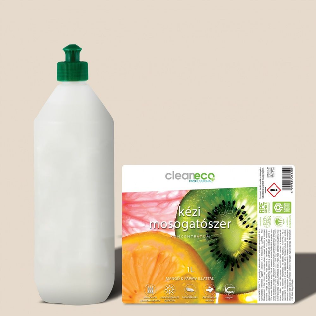 1L-es flakon + sportkupak