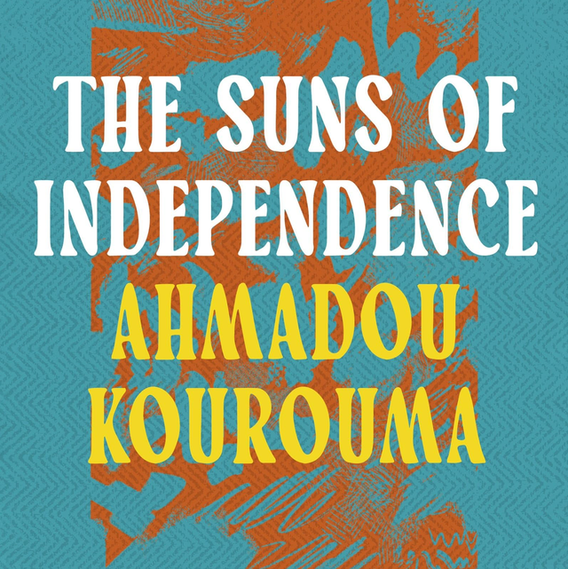 The Suns of Independence | Ahmadou Kourouma