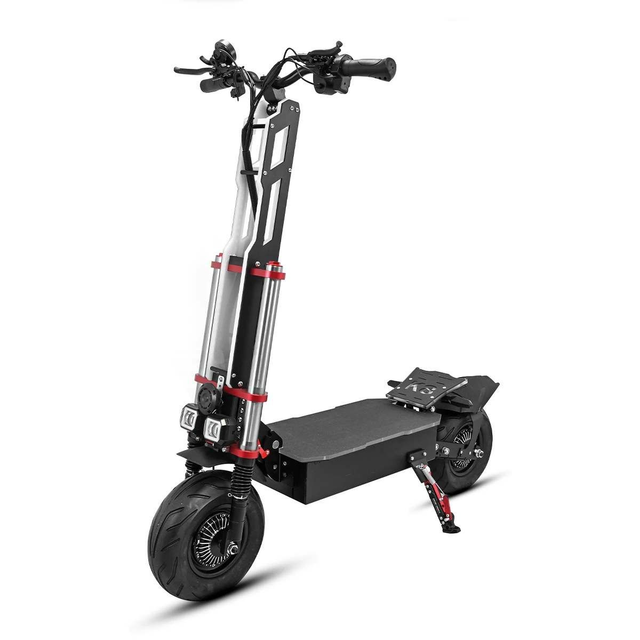 TIFGALOP trottinette électrique