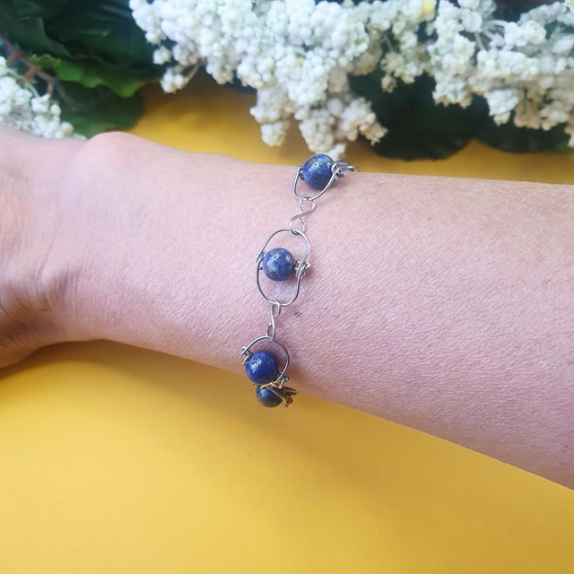Bracelet CLARA