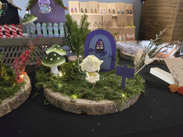 Fairy Momath