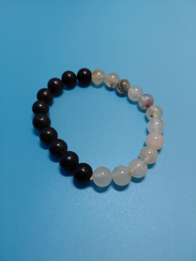 Lapis Lazuli &amp; Agate 