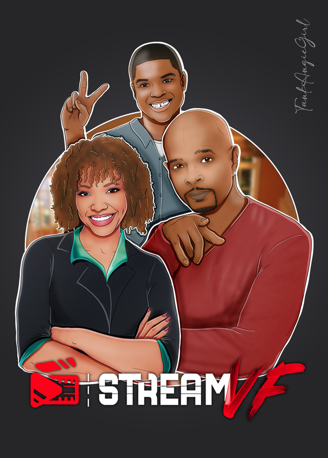 StreamVF Ma famille d'abord