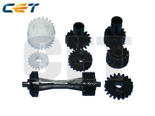 Developer Gear Kit Minolta Di1611 | Di1811 | Bizhub 162 | 163 | 180