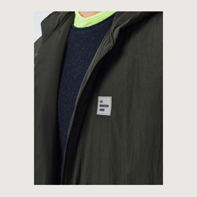 American Vintage Zotcity Carbon