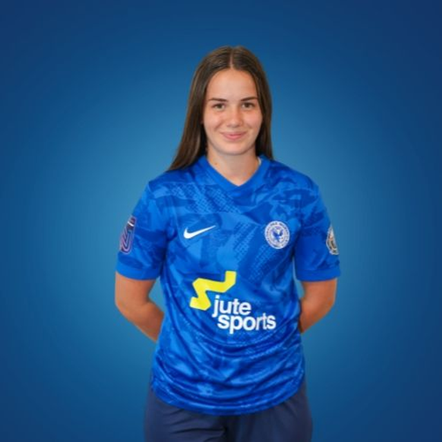 Adults - 25/26 Halifax FC Women Home Shirt