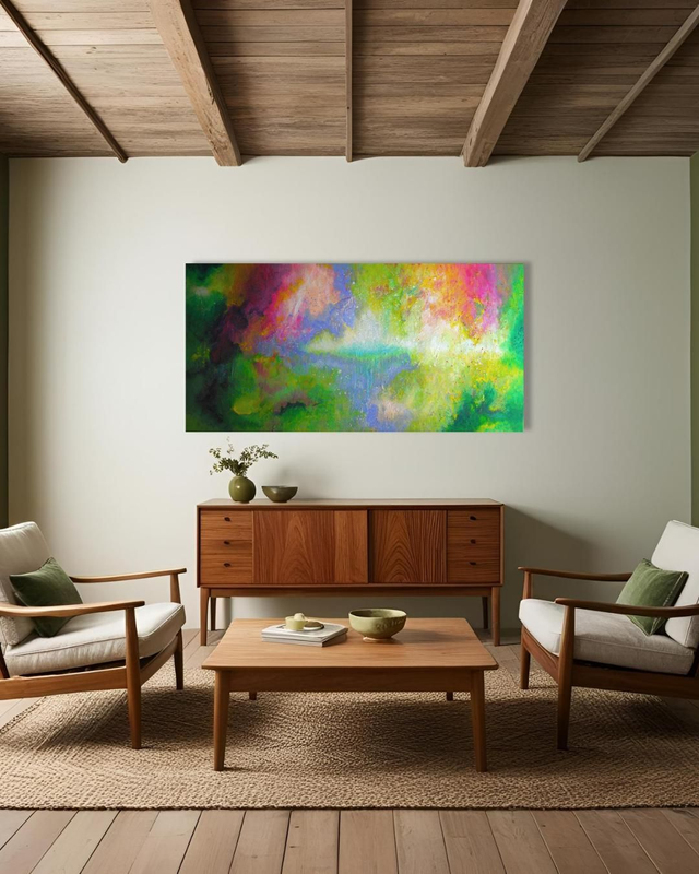 Trois dimensions pour Une vie