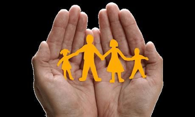 Demarches pour aller  hôpital 