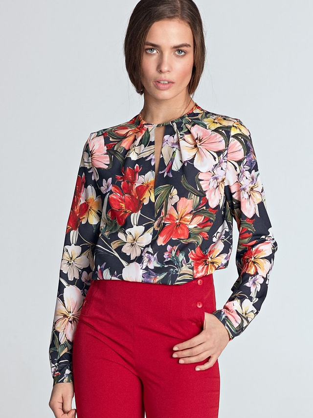 Maglia model 128962 Nife