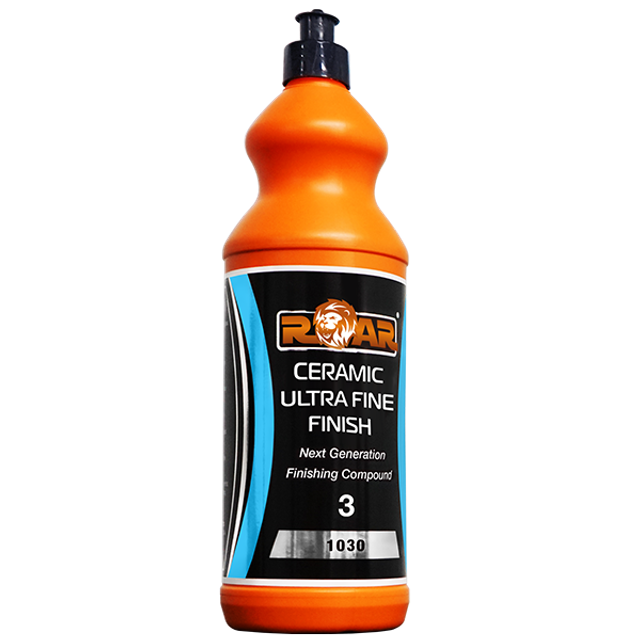 500gm ROAR 1030 ULTRA FINE  FINISHING COMPOUND