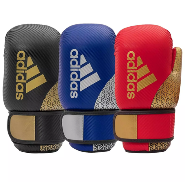 Adidas Points / Semi Contact Gloves