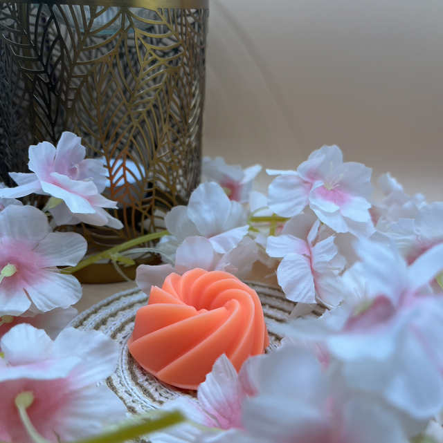 Fondant parfumé Jardin de Printemps