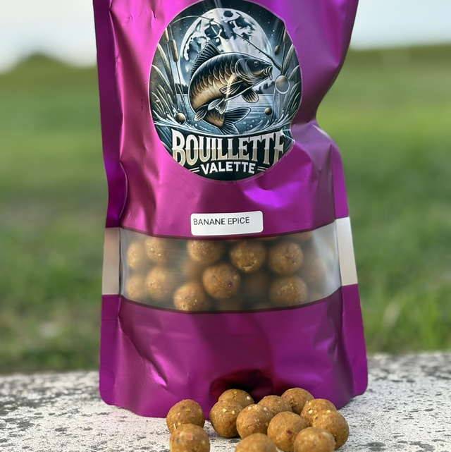 Banane epice prestige 