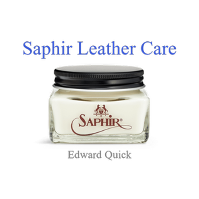 SAPHIR MEDAILLE D'OR - REPTILE (SPECIALIST REPTILE LEATHER CREAM) - 75ml