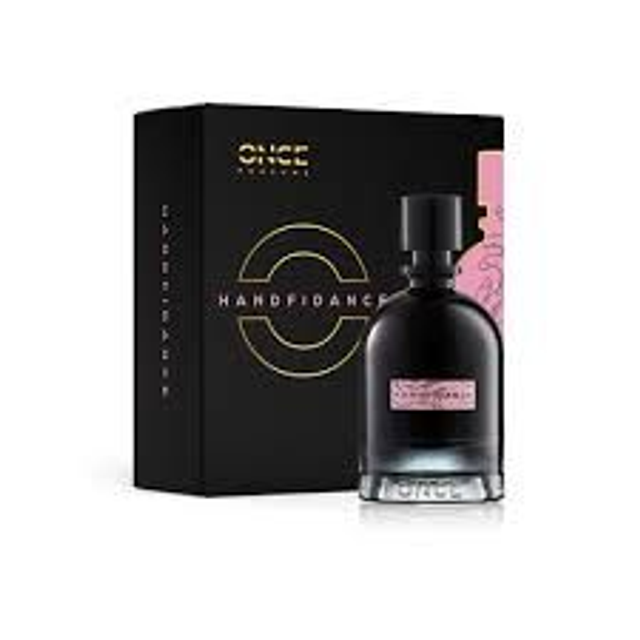 ONCE Perfume Handfidance edp 100ml