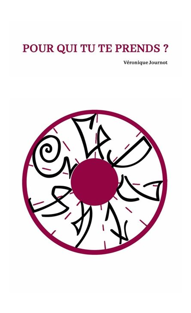livre "Pour qui tu te prends?" 