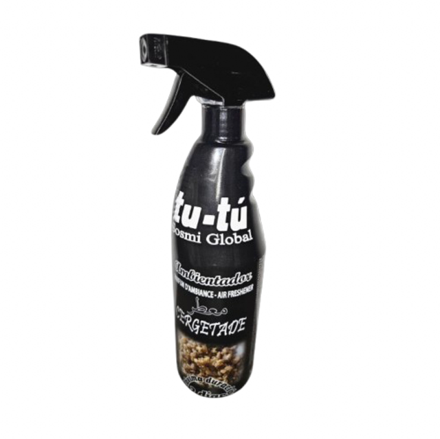 Spray d’Ambiance Osmi Global 750 ml 