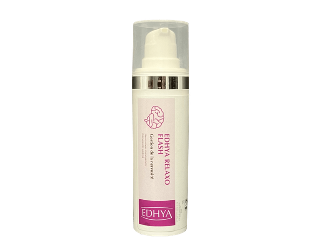 Edhya RELAXO FLASH 30 mL