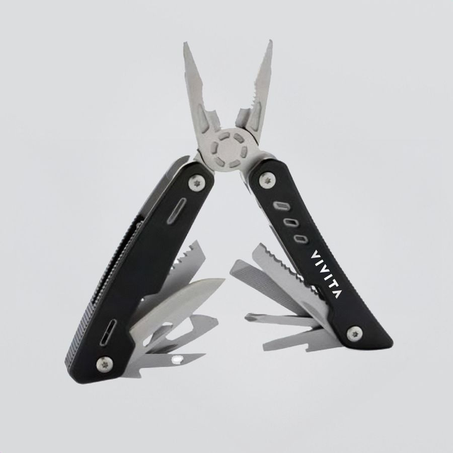 Toetaja Multitool
