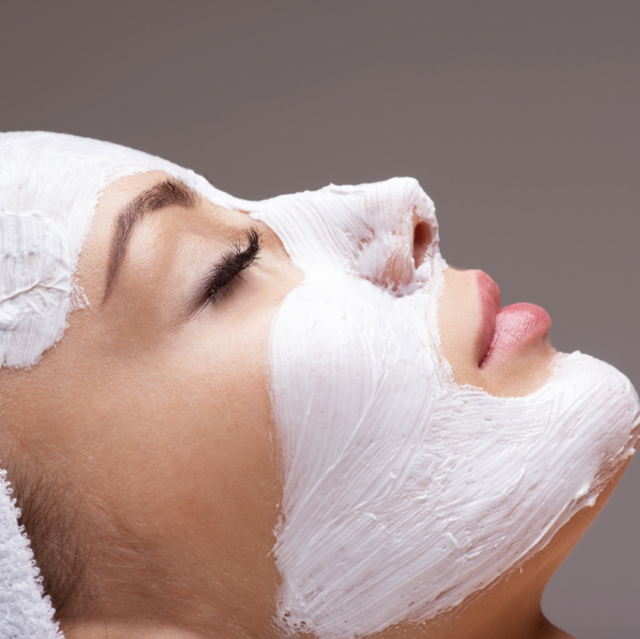 Beauty Spa Treatment 