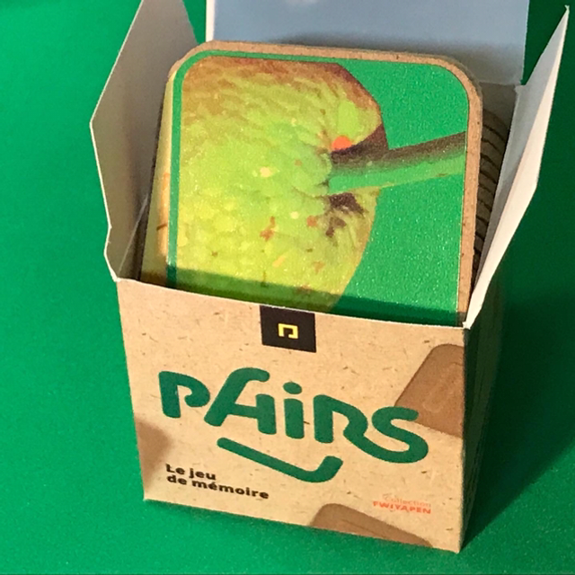 PAIRS - Collection FWIYAPEN