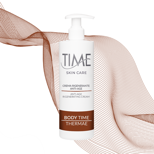 CREMA RIGENERANTE ANTI AGE 200ML