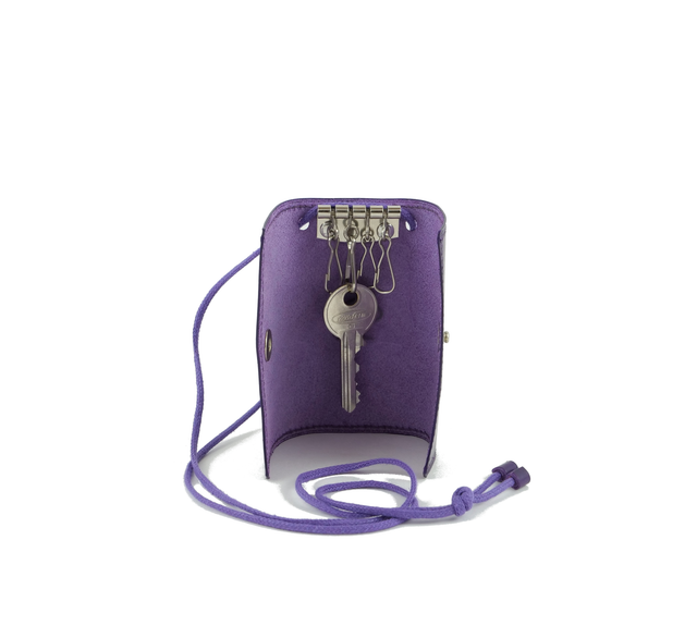 Porte-Clés KAGI Violet