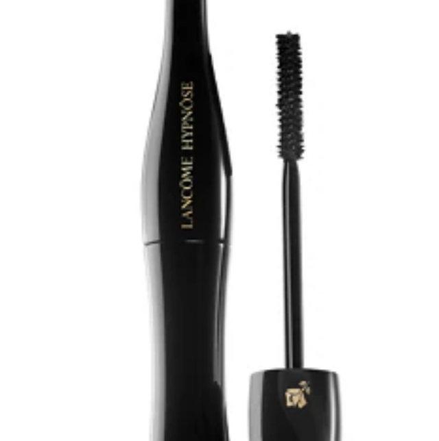 Lancôme Hypnose mascara 01 black noir