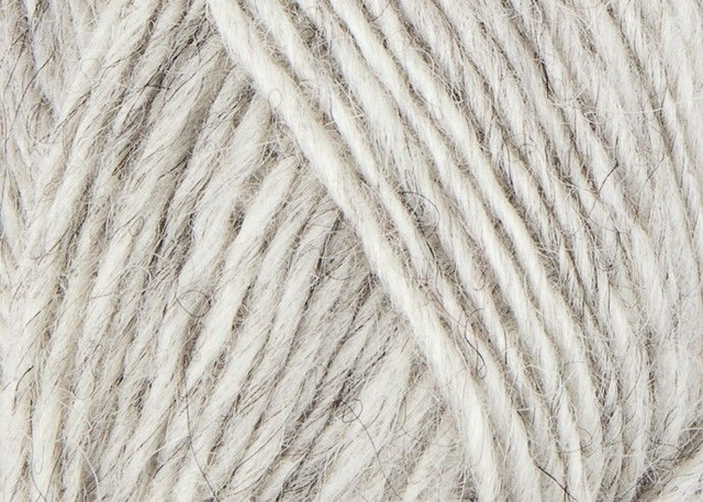 Ístex Léttlopi - 0054 - Ash