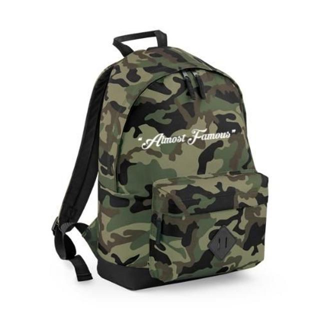 Almost Famous Backpack