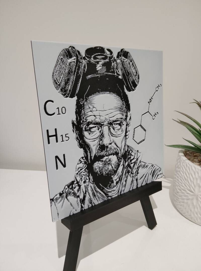 Walter White (Breaking Bad)