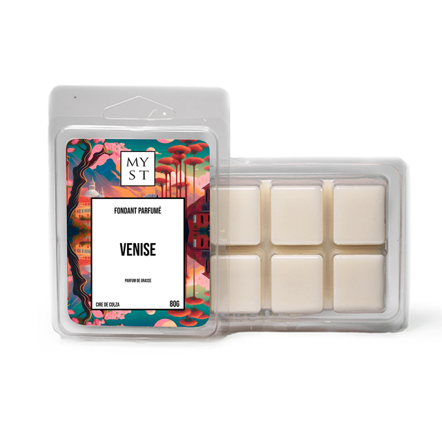 Fondant Venise