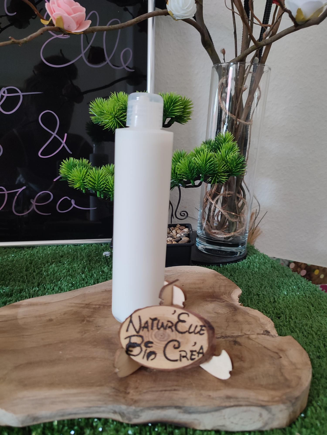 Lait Corporel Hydratant Après Soleil 200ml