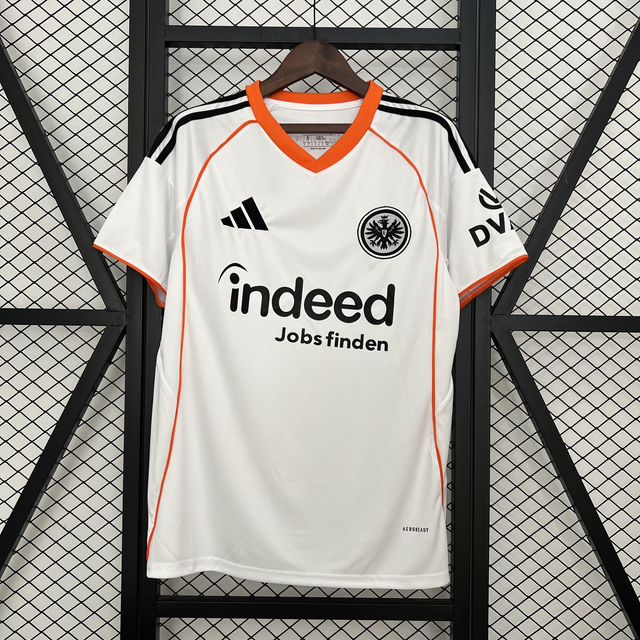 Camiseta 1ª  Frankfurt - Versión Fan - 25-26