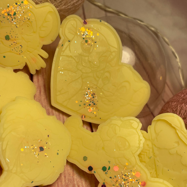 Fondants en pot Sim ba 