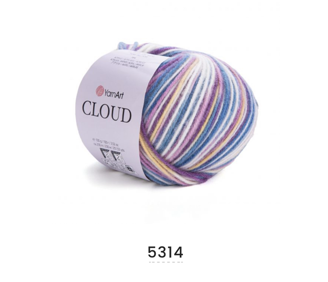 Cloud 5314