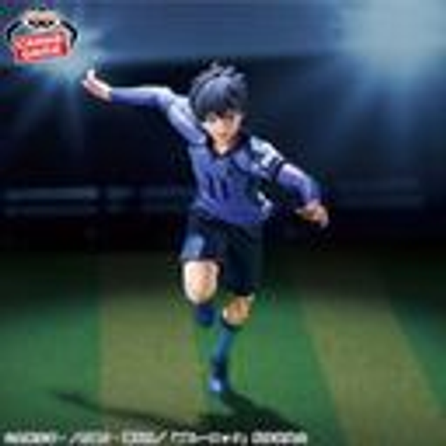 Blue Lock: Yoichi Isagi Figure