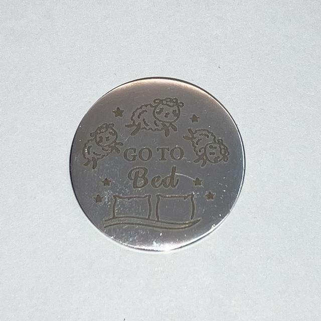 Entscheidungsfindungsmünze