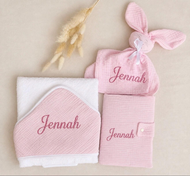 Coffret Tendre Bain