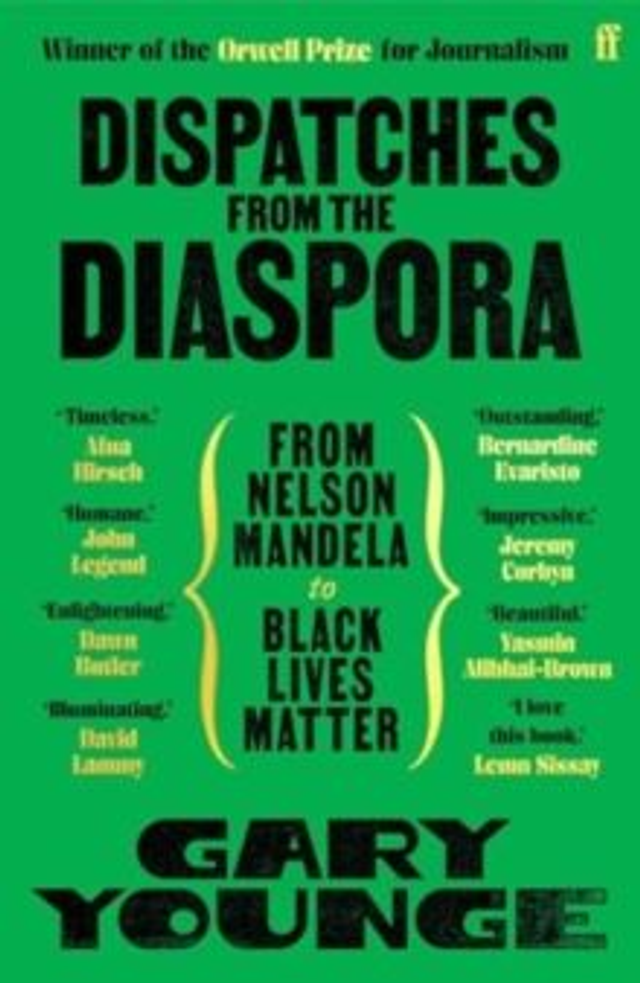 Dispatches From The Diaspora