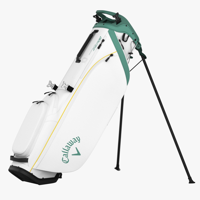 Masters Limited Edition Stand Bag