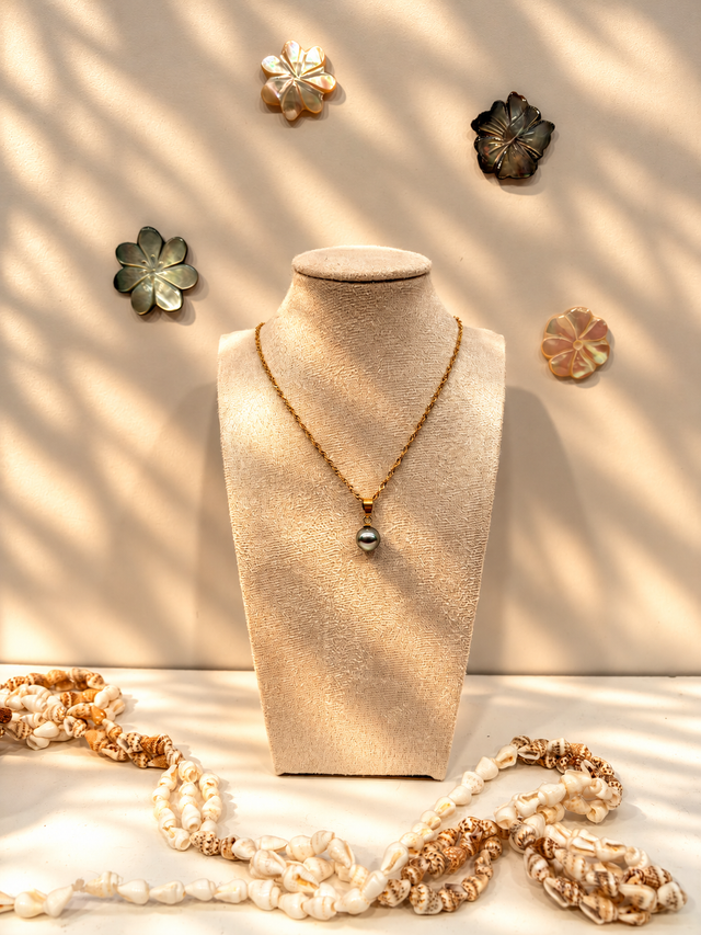Collier Huahine