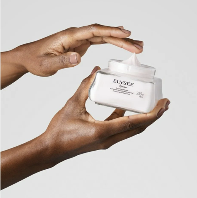 Elysee Satin Body Cream 250g