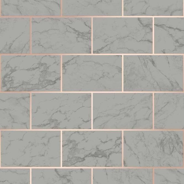 Metro Brick - Crown - M1511